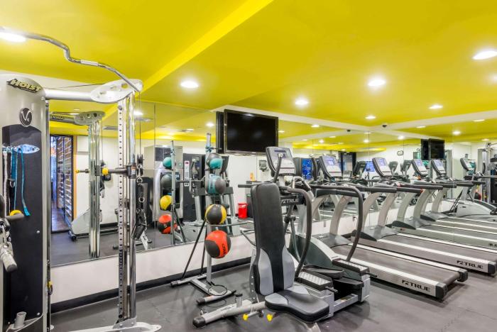 tryp by wyndham new york city times square midtown