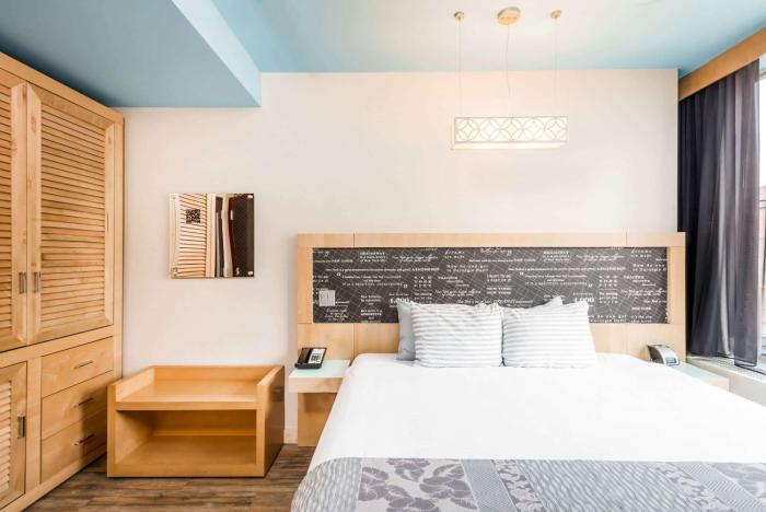 tryp by wyndham new york city times square midtown