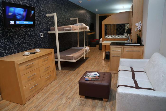 tryp by wyndham new york city times square midtown