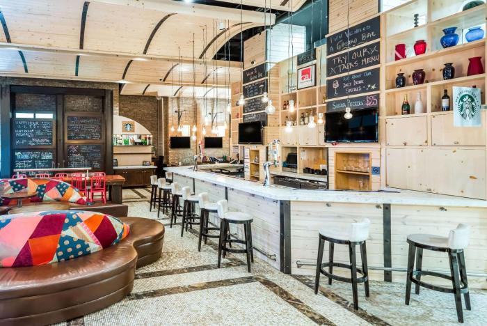 tryp by wyndham new york city times square midtown
