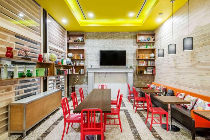 tryp by wyndham new york city times square midtown