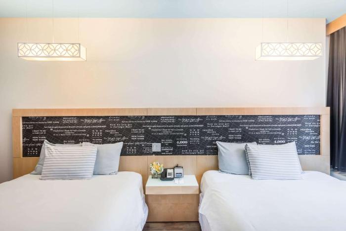 tryp by wyndham new york city times square midtown