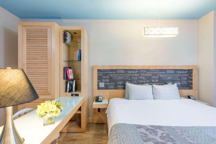 tryp by wyndham new york city times square midtown