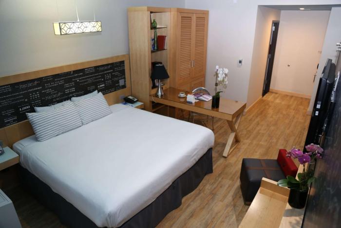 tryp by wyndham new york city times square midtown