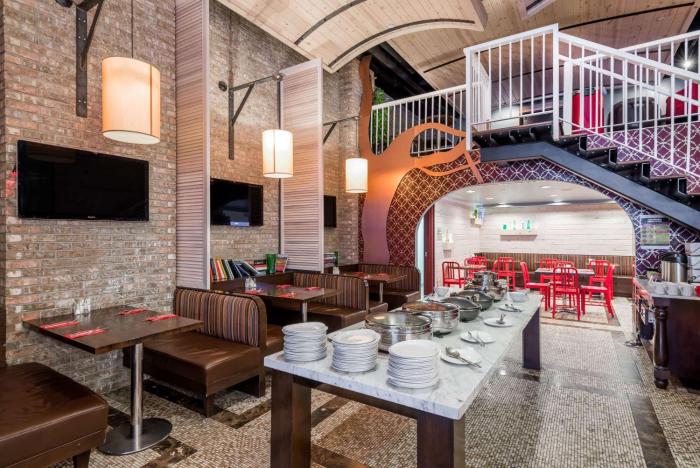 tryp by wyndham new york city times square midtown