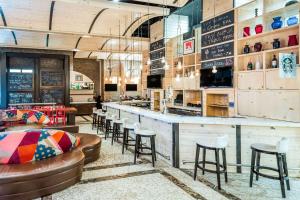 tryp by wyndham new york city times square midtown