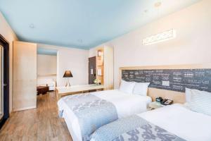 tryp by wyndham new york city times square midtown