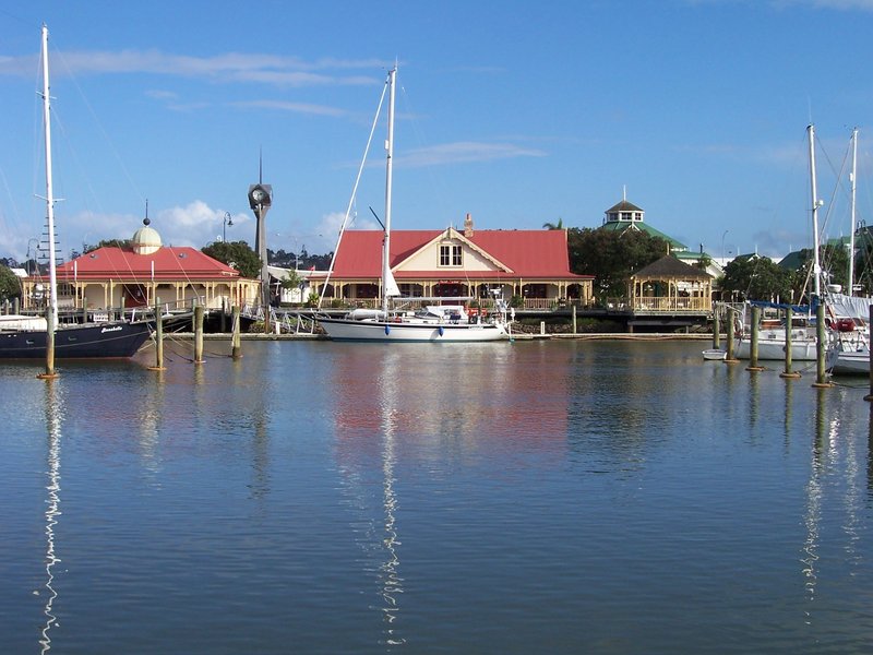 bella vista motel whangarei