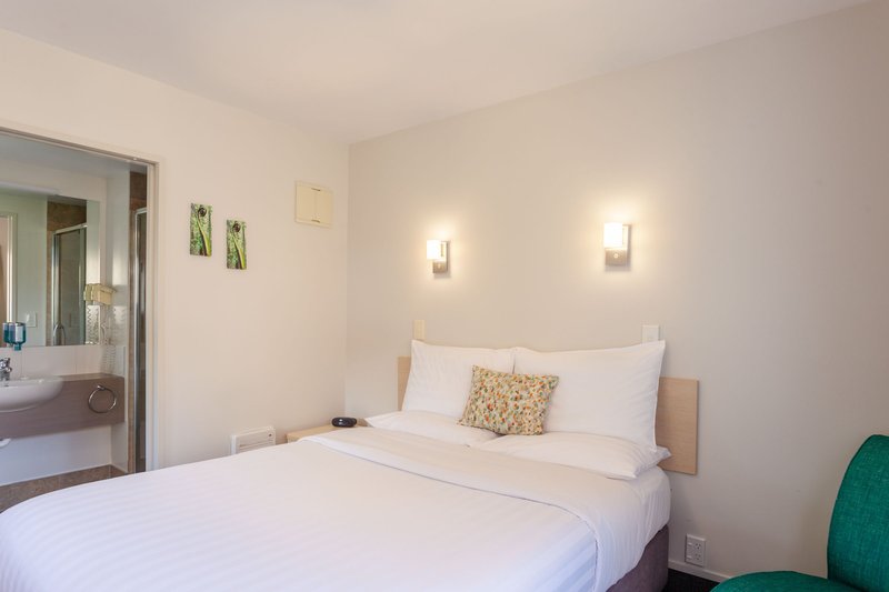 bella vista motel whangarei