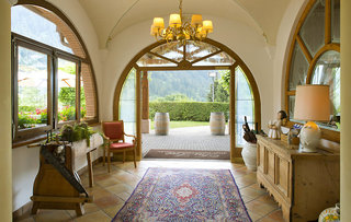 Du Lac Vital Mountain Hotel,Bolzano>>Andalo,4 star