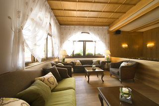 Du Lac Vital Mountain Hotel,Bolzano>>Andalo,4 star