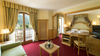 Du Lac Vital Mountain Hotel,Bolzano>>Andalo,4 star
