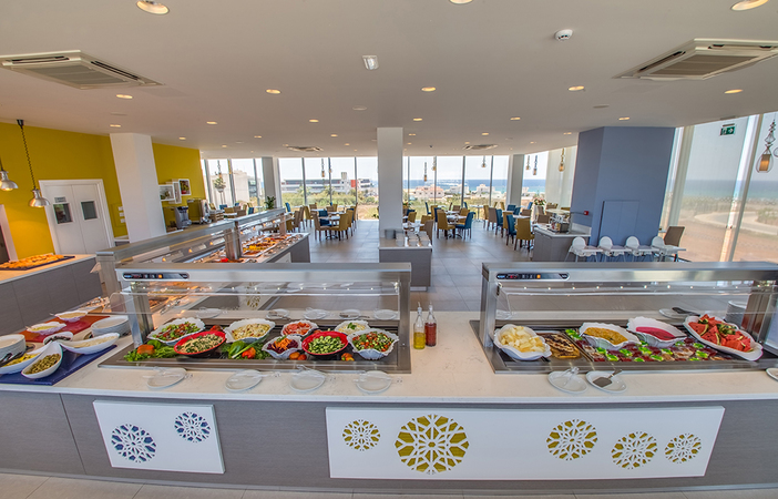 nicholas color hotel