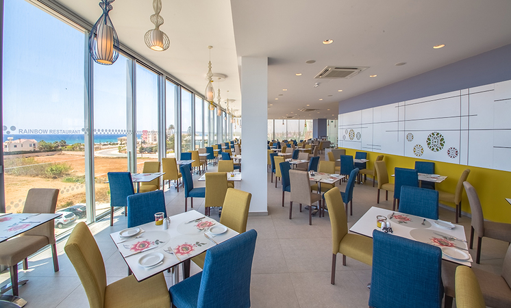 nicholas color hotel