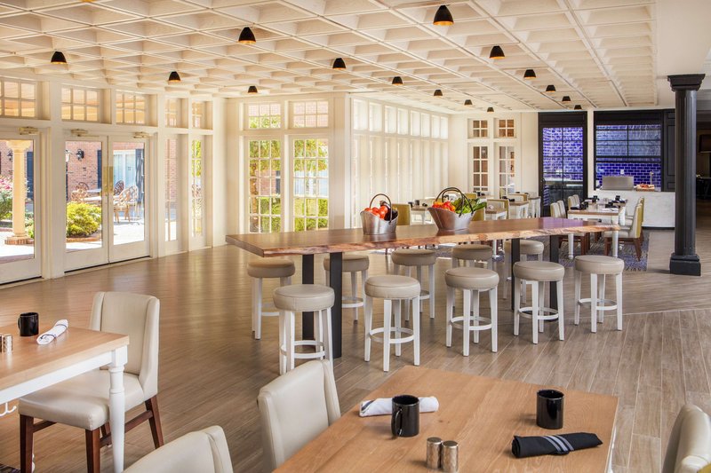 hilton wilmington christiana