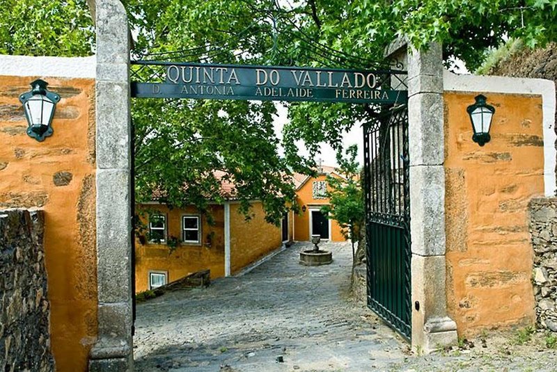 Quinta Do Vallado