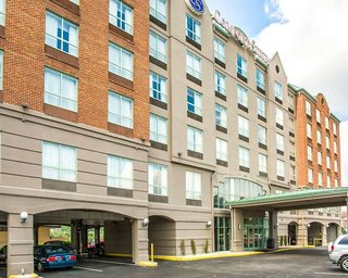 Fairfield By Marriott Inn & Suites Newport Cincinnati,Kenton County>>Cincinnati,3 star