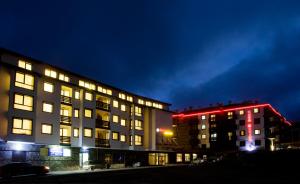 Casa Karina Hotel,Blagoevgrad>>Bansko,4 star