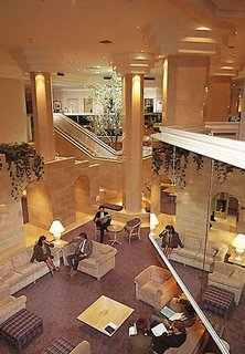 the tower hotel by thistle