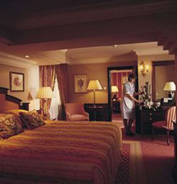 the tower hotel by thistle