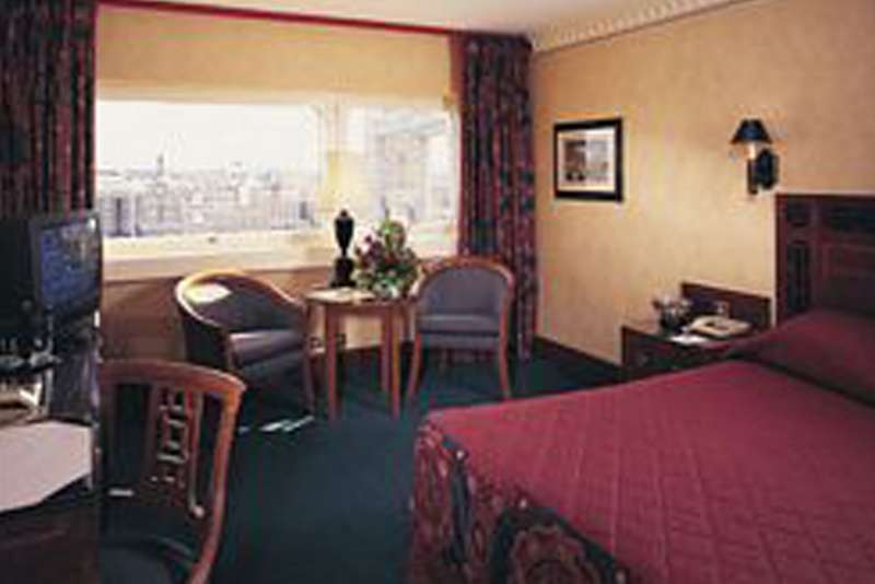 the tower hotel by thistle