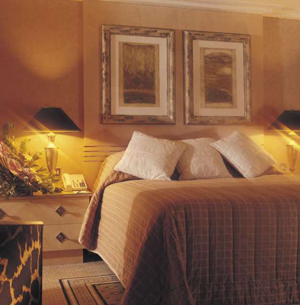 the tower hotel by thistle