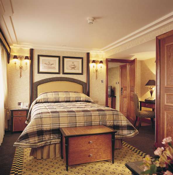 the tower hotel by thistle