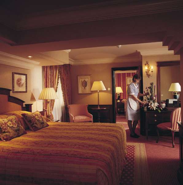 the tower hotel by thistle