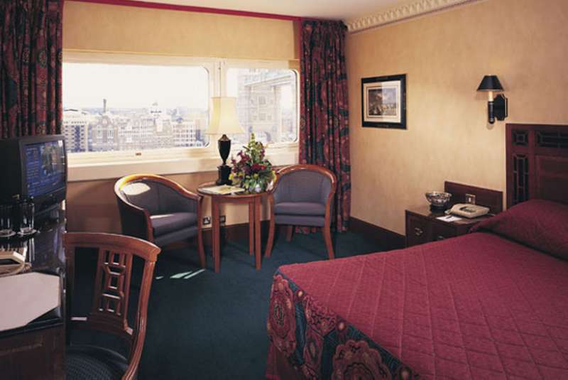 the tower hotel by thistle