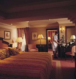 the tower hotel by thistle