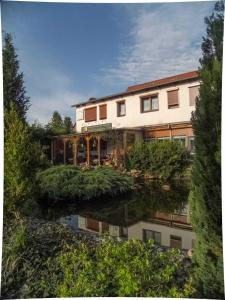 Zum Schwanenteich,In Suplingen,2 star