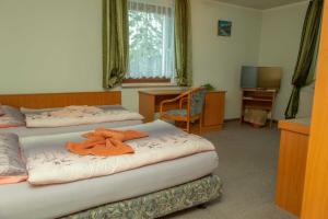 Zum Schwanenteich,In Suplingen,2 star