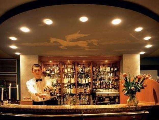 hotel pegaz