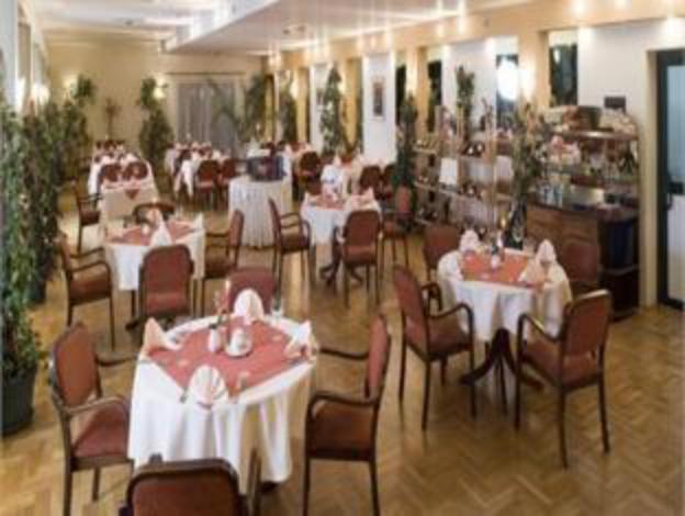 hotel pegaz