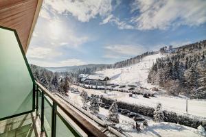hotel pegaz