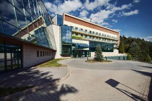 hotel pegaz