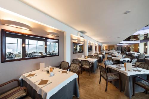 hotel pegaz
