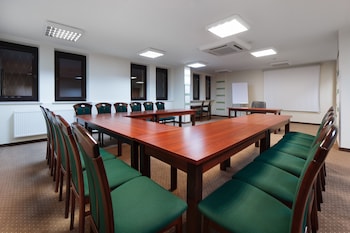 Hotel Pegaz,Nowy Sacz>>Krynica-Zdroj,4 star