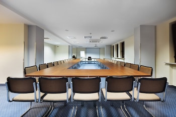 Hotel Pegaz,Nowy Sacz>>Krynica-Zdroj,4 star
