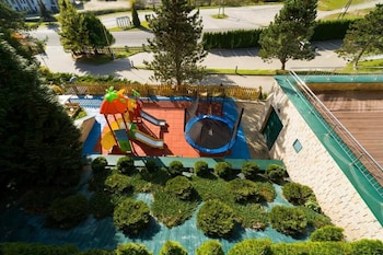 hotel pegaz