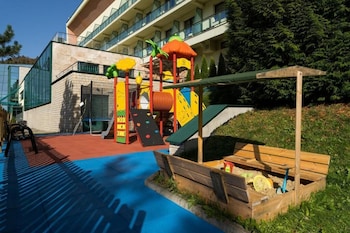 hotel pegaz