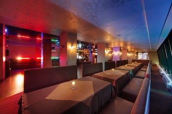 Hotel Pegaz,Nowy Sacz>>Krynica-Zdroj,4 star