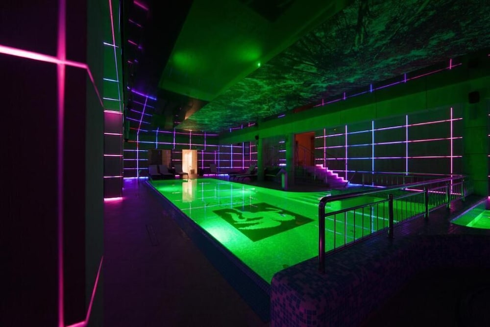 hotel pegaz