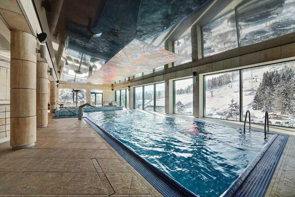 hotel pegaz