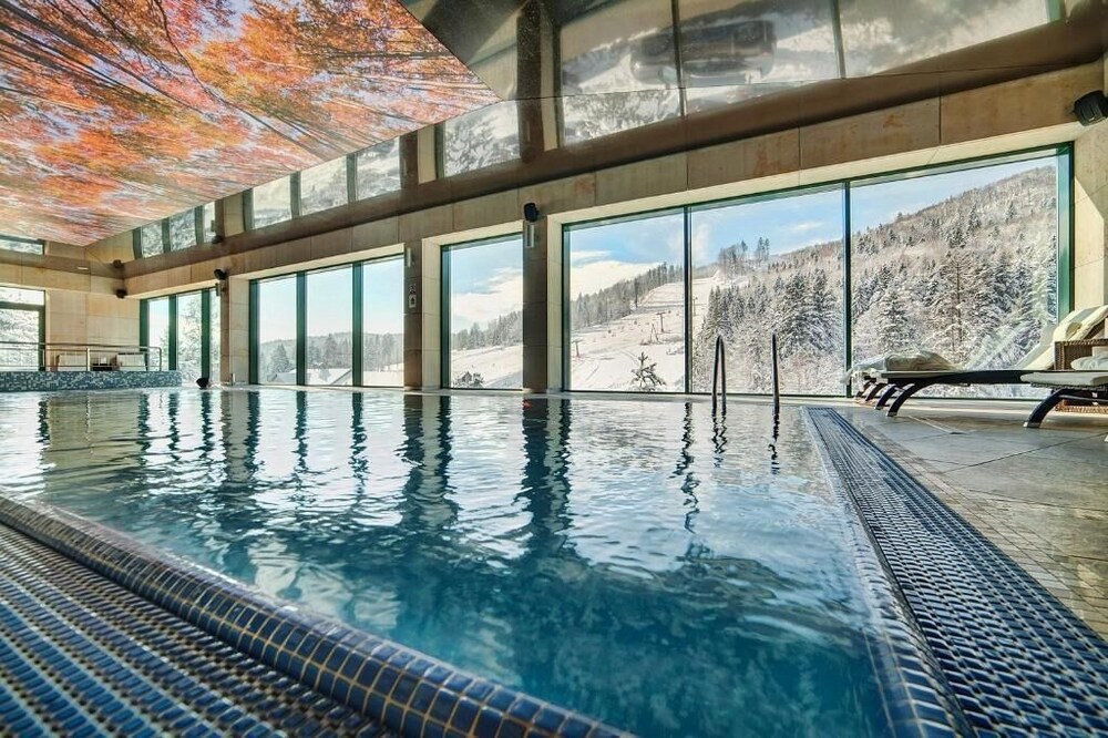 hotel pegaz