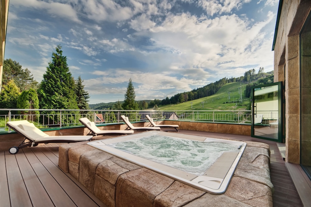 hotel pegaz