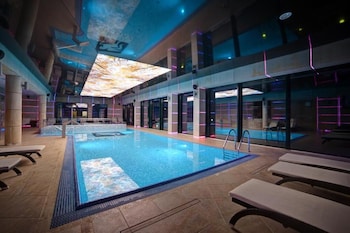 hotel pegaz