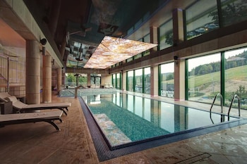 hotel pegaz