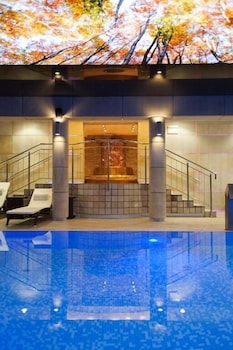 hotel pegaz