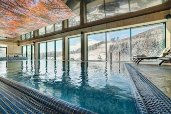 hotel pegaz
